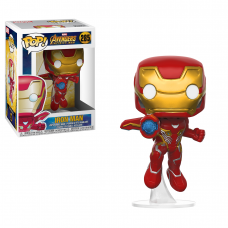 Funko Pop! Marvel 285 Avengers Infinity War Iron Man Pop Vinyl Figure FU26463
